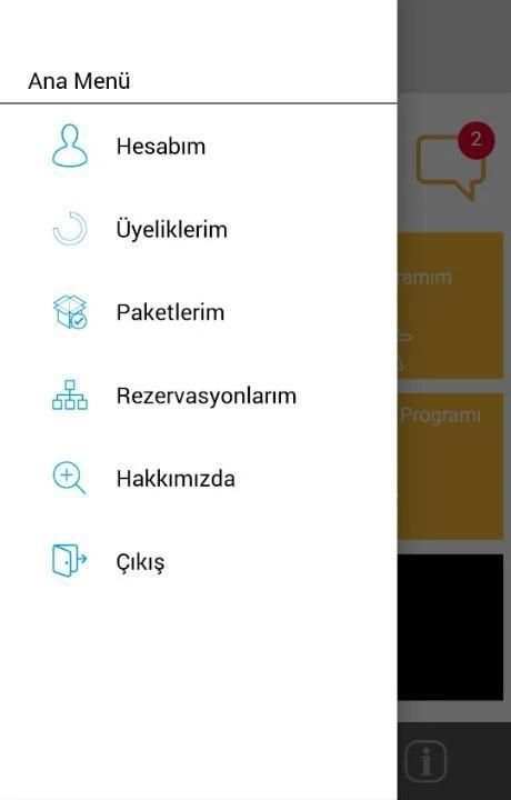 U.S. AKADEMİ screenshot 8