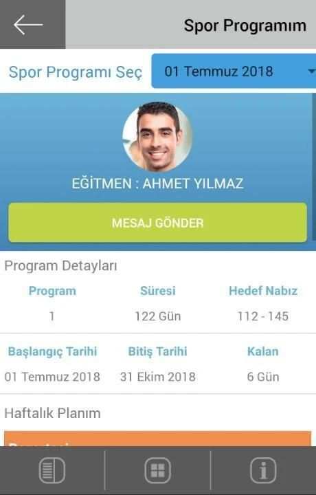 U.S. AKADEMİ screenshot 6