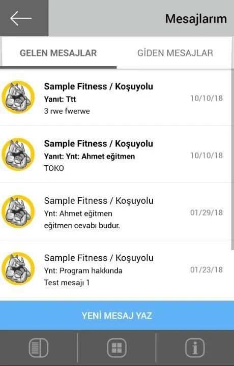 U.S. AKADEMİ screenshot 3