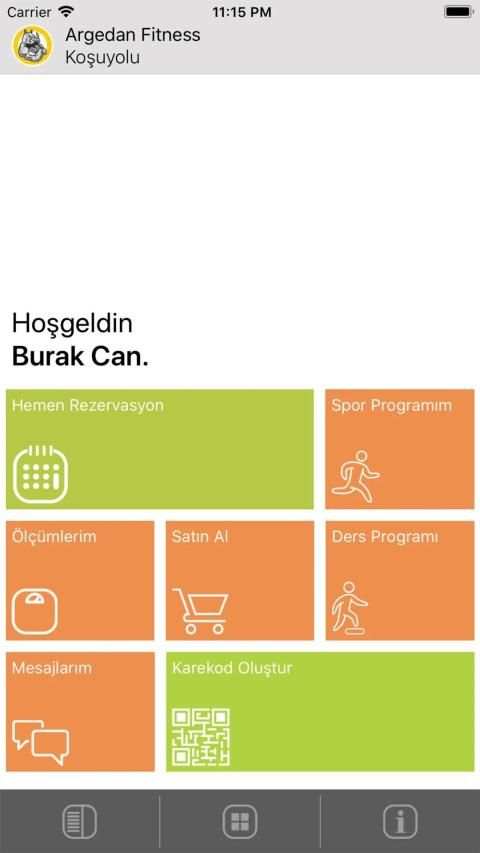 U.S. AKADEMİ screenshot 9