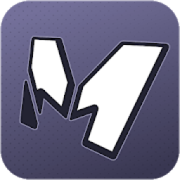 Manga Tag icon