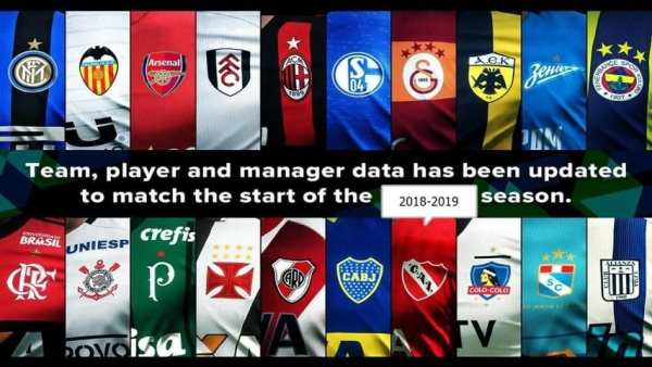 HINT PES 2019 WALKTHROUGH TRICK screenshot 2