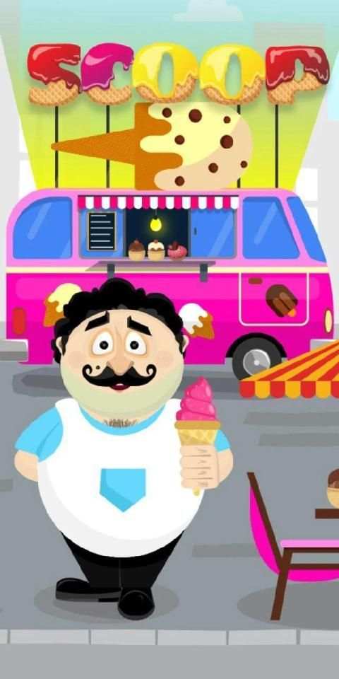 Scoop screenshot 7