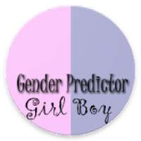 Gender Predictor