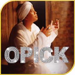 Lagu Religi Opick 1.0
