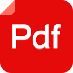 PDF Reader &amp; Viewer आइकन