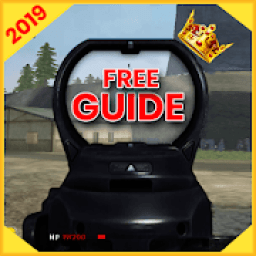 Free-Fire Guide 2019 : Guide Free-Fire 2019 आइकन