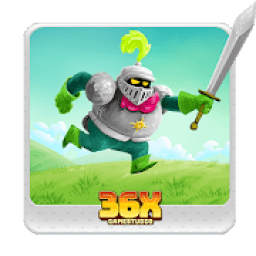 Bogdan's Heart Quest icon