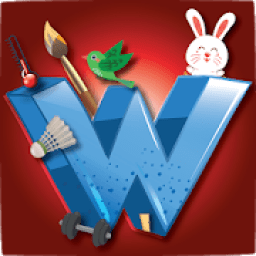 Word Connect - word puzzle game icon