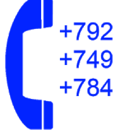 Call From आइकन