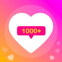 Magic Liker for Attract Followers Funny Face Edit on 9Apps