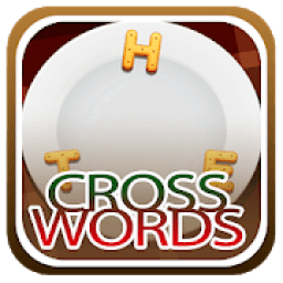 Cross Word आइकन