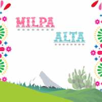 Conoce Milpa Alta - CDMX on 9Apps