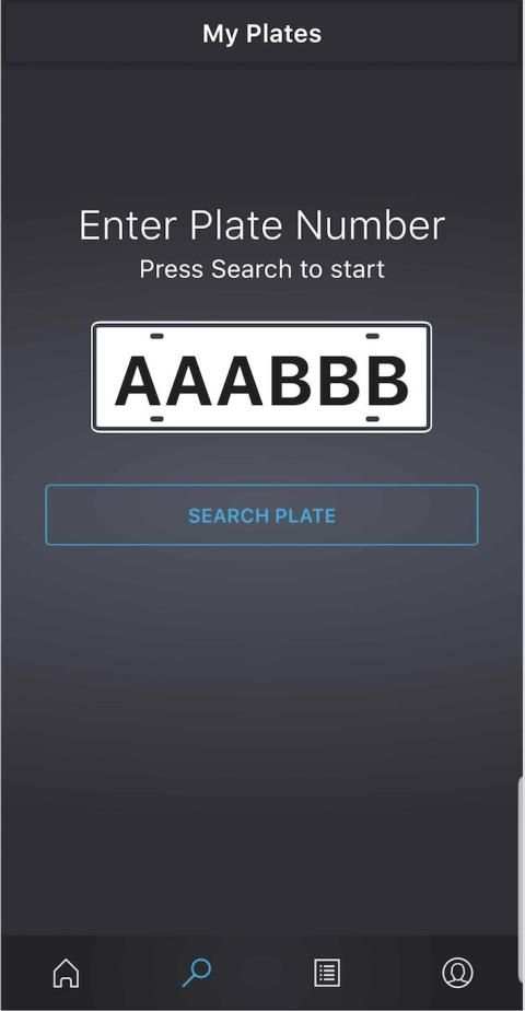 Rate My Plate screenshot 3