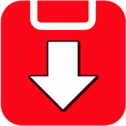 ikon All Video Downloader- Mp4 Player HD