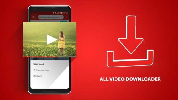 All Video Downloader- Mp4 Player HD screenshot 3