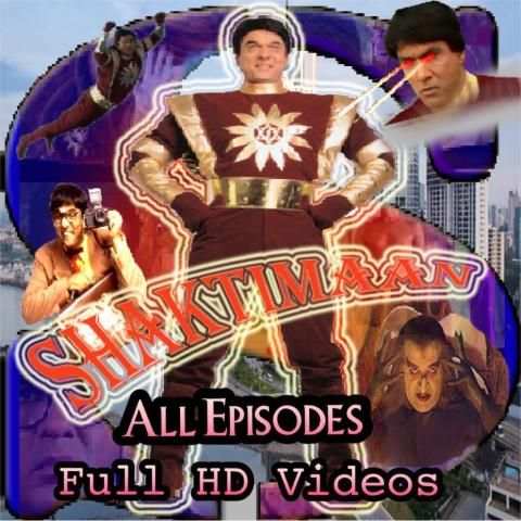 Shaktimaan - The Super Hero स्क्रीनशॉट 7