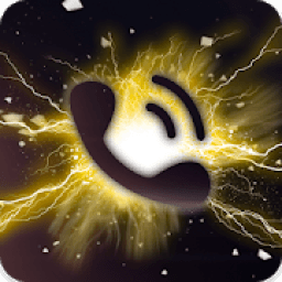 ikon Color Flash Call - Colorful Theme &amp; Flash Call