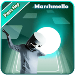 ikon Marshmellow Hop Tiles