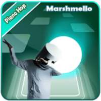 Marshmellow Hop Tiles