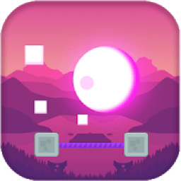 ikon Classic Bouncy Ball