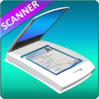 Document Scanner - Fast Scanner to Pdf