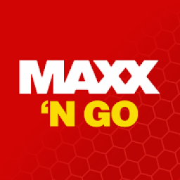 Maxx 'N Go आइकन
