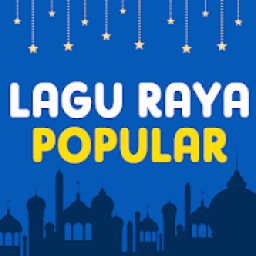 Lagu Raya Terbaik Popular icon