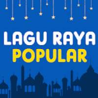 Lagu Raya Terbaik Popular on 9Apps