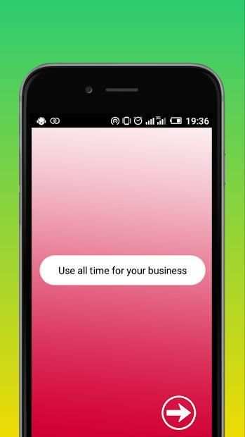 Lite for WhatsApp screenshot 4