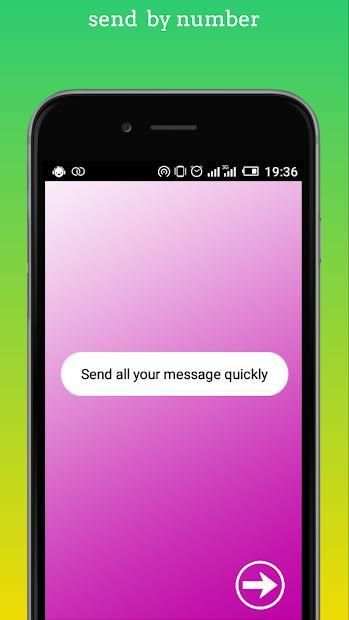 Lite for WhatsApp screenshot 5