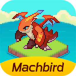 ikon Merge PixelDragon