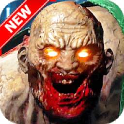 Zombie Shooter Game: 3D Zombie Hunter