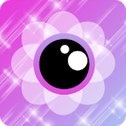 Pretty Camera - Pro आइकन