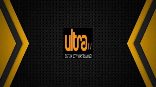 ULTRA TV скриншот 4