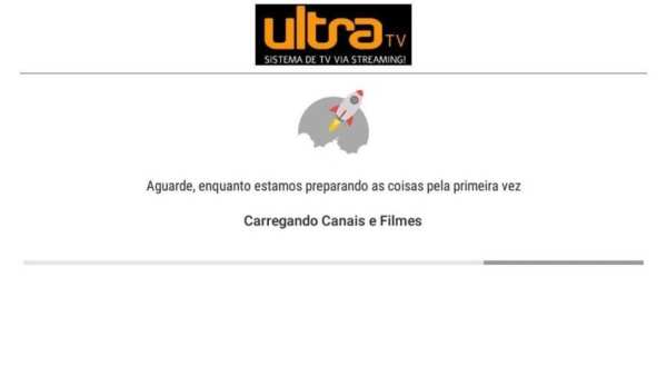 ULTRA TV скриншот 2