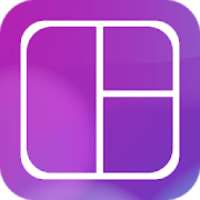 Picture Collage Maker : Photo Editor Collage on 9Apps