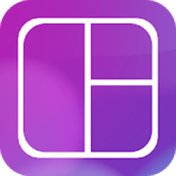 ikon Picture Collage Maker : Photo Editor Collage