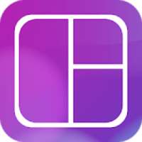 Picture Collage Maker : Photo Editor Collage