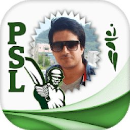 PSL Photo Frames 2019 आइकन