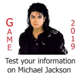 Michael Jackson 2019 आइकन