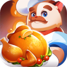 Cooking Cat Crazy : Tomcat Restaurant आइकन