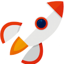 الصاروخ الفضائي(Space rocket)
‎ आइकन