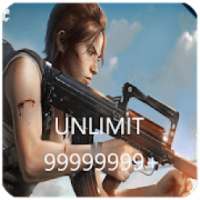 Diamond Calc of Garena Free Fire logo