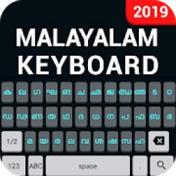 Malayalam keyboard - Malayalam English Keyboard