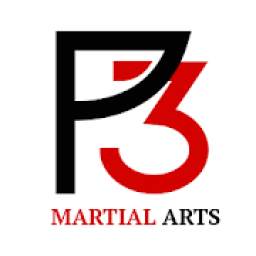 P3 Martial Arts