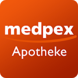 medpex Apotheke icon