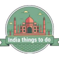 India things to do on 9Apps