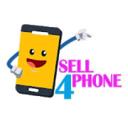 Sell4Phone - Sell Old & Used Mobile Phone Near You