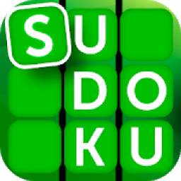 Sudoku Puzzle Classic